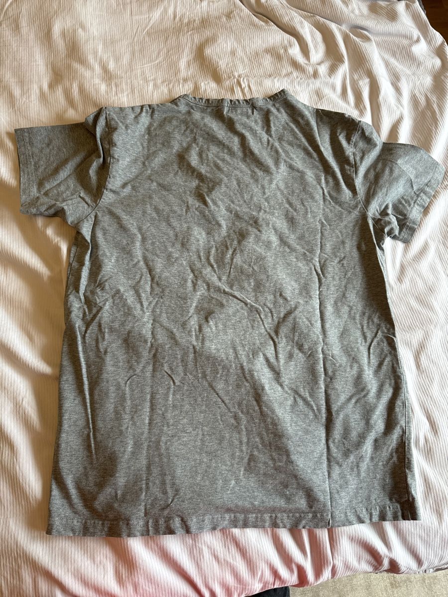 T-shirt: Ralph Lauren Herren – Usato da Menzingen venduto da Dali2504 4