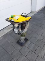 Grabenstampfer Rammer Wacker Neuson