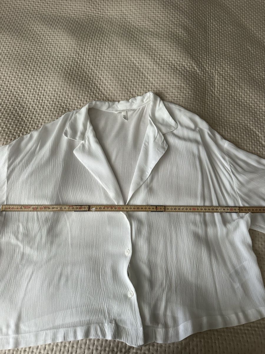 Vestiti: 2 Teil Kleid und Bluse Gr XL – Usato da Volketswil venduto da Sina008 8
