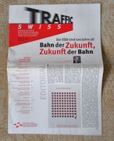 SBB 100 Jahre Feb 2002