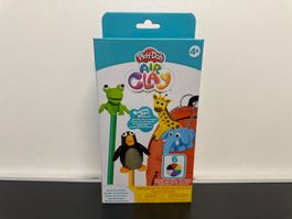 Neu Spielzeug Play - Doh Air Clay „Zubehörstudio“ (1x)