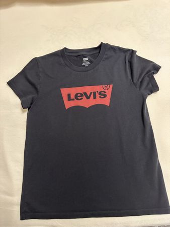 Levis Damen T-Shirt Neu Gr:S,M