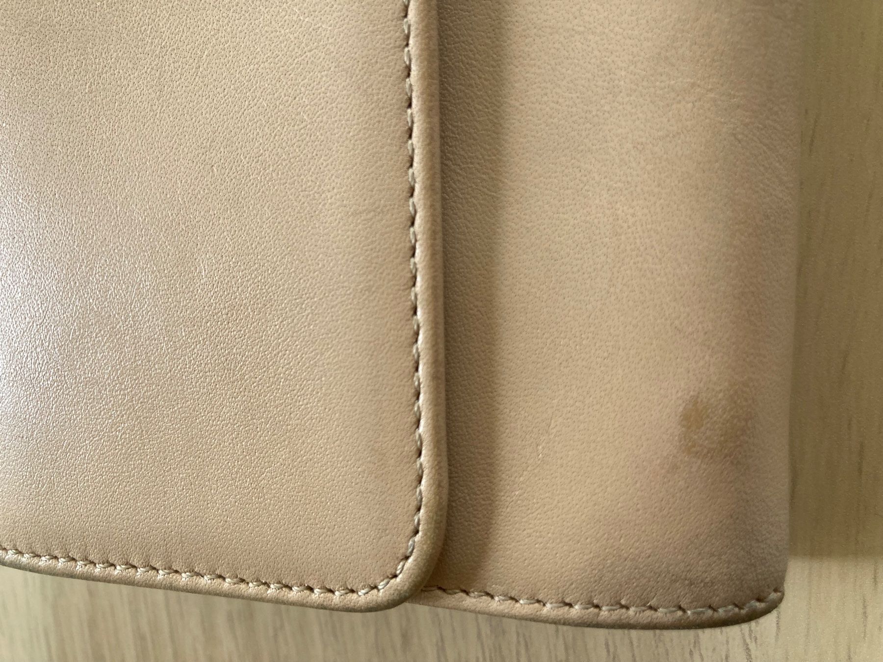 Portamonete: Tod`s Leder Portmonnaie – Usato da Rupperswil venduto da white.rabbit 4