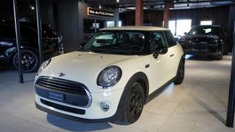 MINI One First