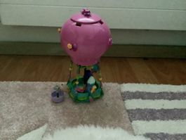 LEGO Trolls- Poppy's Hot Air Balloon / Heissluftballon