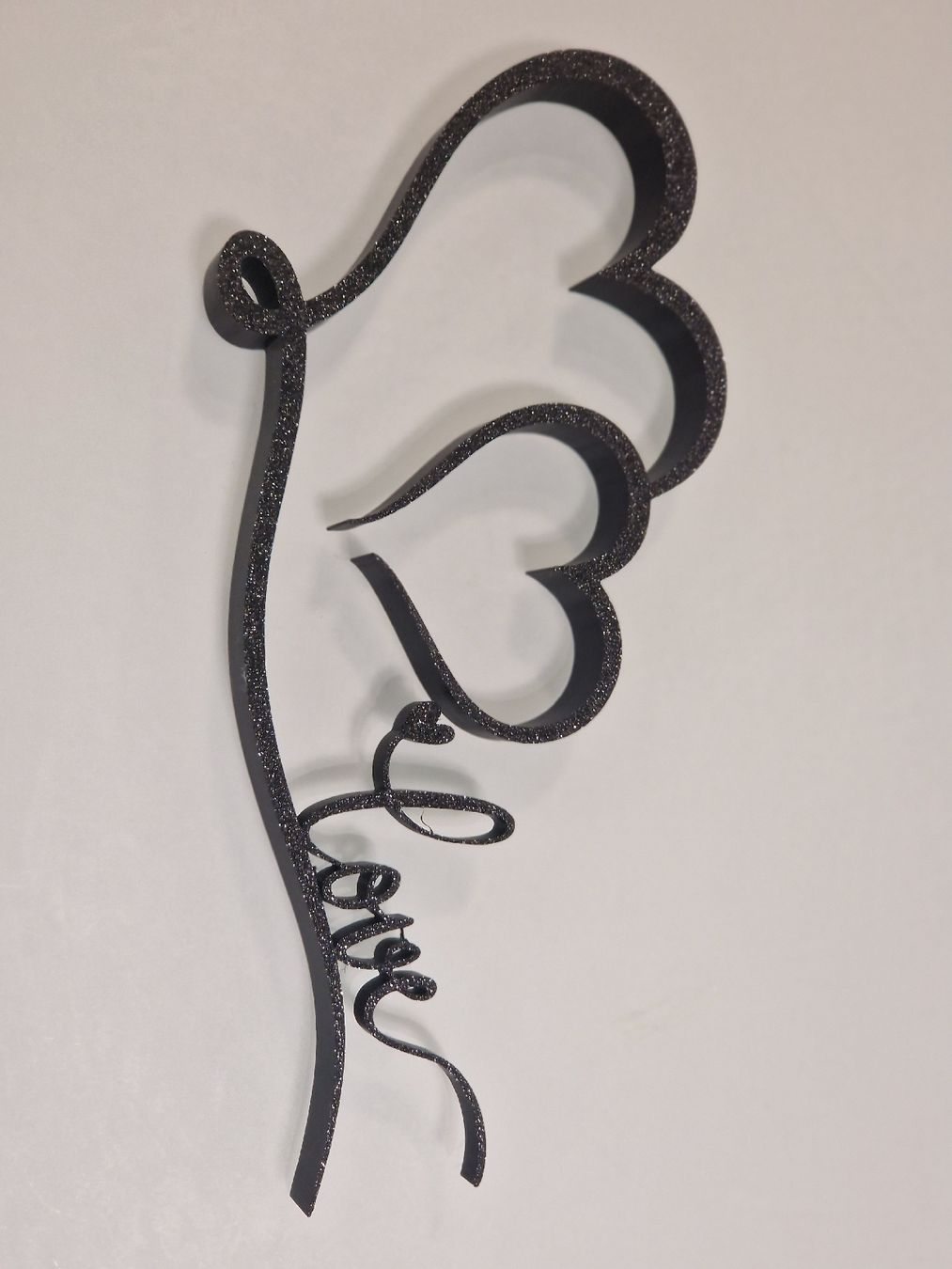 Tutte le decorazioni: Love Schriftzug – Nuovo e nell'imballaggio originale da Jegenstorf venduto da Nilo_92 2