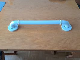 Wannengriff Sam weiss 45cm Riedder  Art Nr. 145101.00