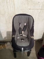 Römer Babyschale Autositz, gebraucht, für sichere Fahrten