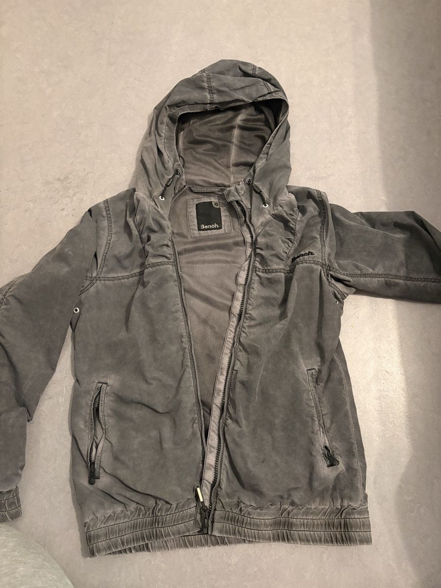 Bench Vestes: Bench Damenjacke – D'occasion à Chur par giu_wvc8 1