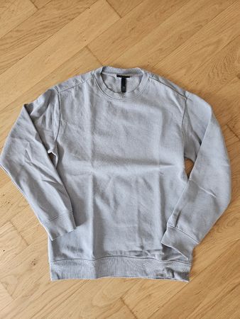 Herren/Damen Pullover H&M XS 