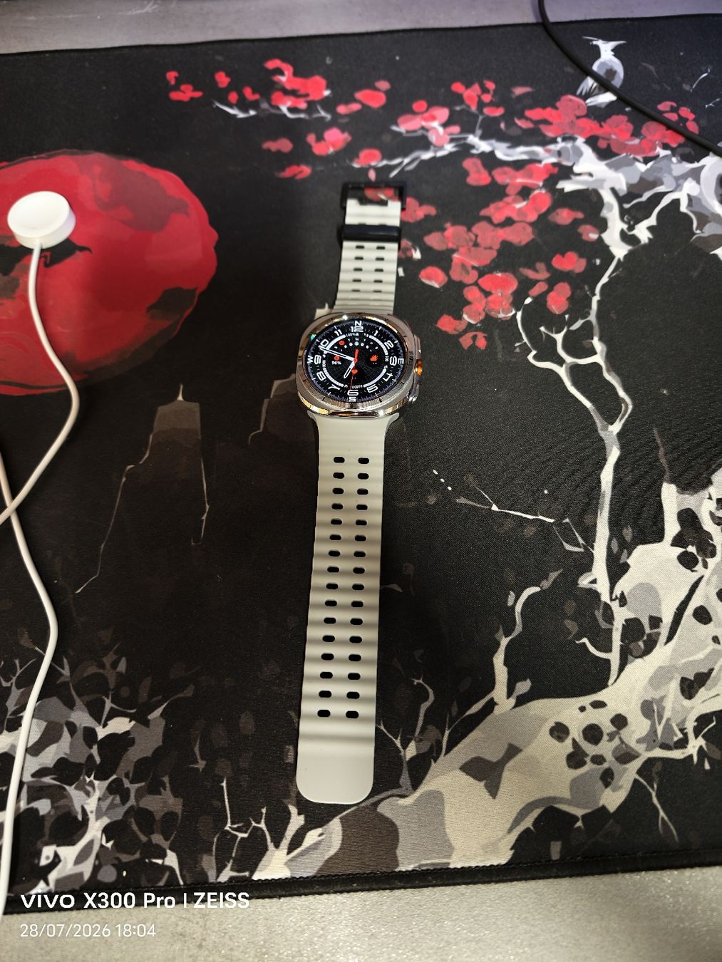 Smartwatch: Montre connectée – Usato da St-Martin FR venduto da MaxHsr