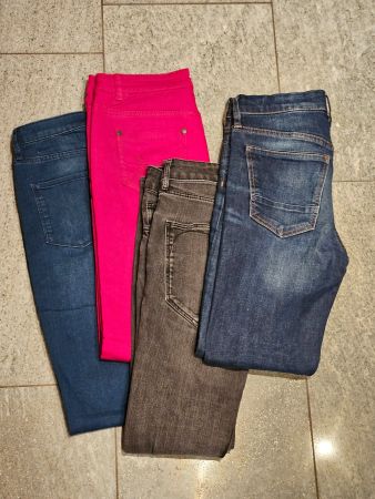 4 Jeans Gr.158
