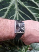 Montre Tissot visiodate seastar 1960 tank 