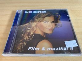 Leona – Film & Muzikál II