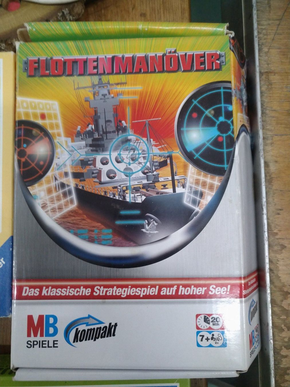 Spiele: Diverse Spielsammlung: Puzzles, Brettspiele - Herbstspass! – Gebraucht aus Buckten von RolandsLiquidationen 5