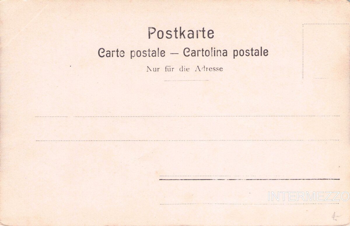 Cartes postales: Brunnen SZ // ca. 1930 Ruderboot – D'occasion à Basel par intermezzo12 1