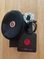 Beats Solo3 Wireless Kopfhörer Roségold gebraucht
