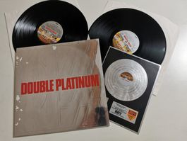 KISS - DOUBLE PLATINUM