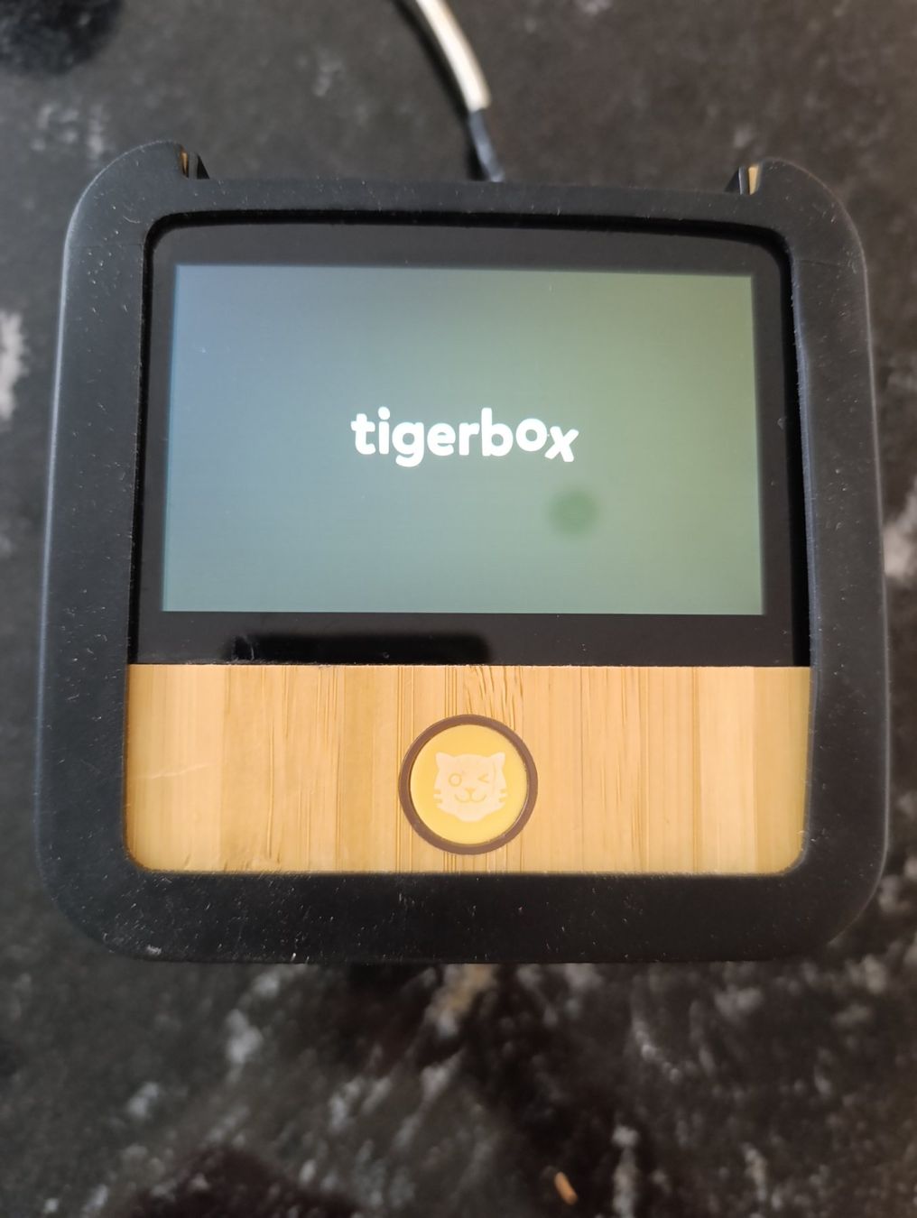 Giocattoli: Tigerbox Touch – Usato da Stein AR venduto da rom_r85r 2