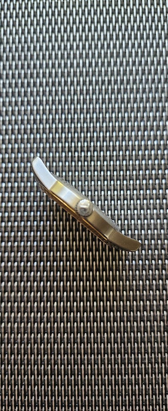 Tissot Orologi: Tissot  Uhr 1853  PR50 – Usato da Basel venduto da Xanperican 2
