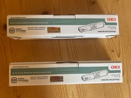 OKI Toner Original