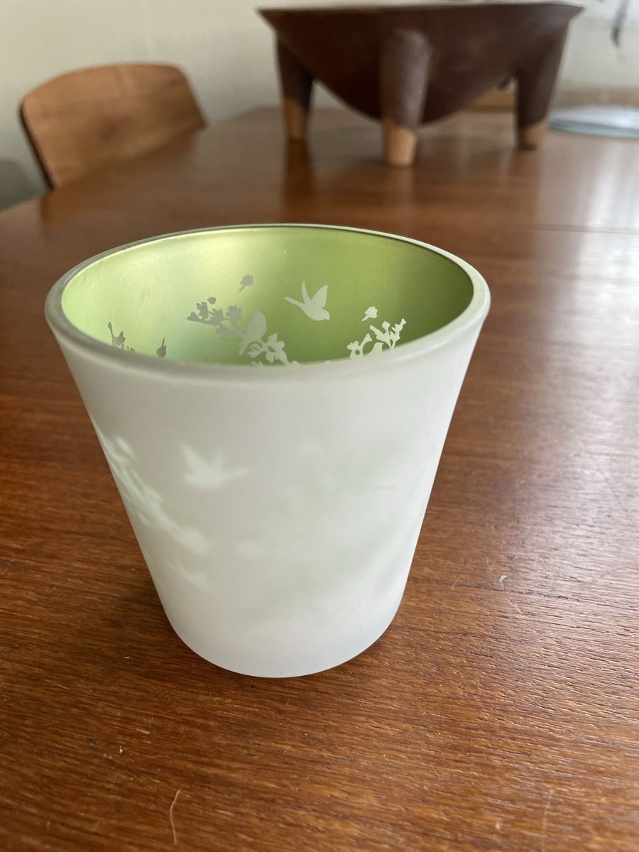 Kerzenständer: Teelichthalter, Kerzenhalter, Glas – Neu (gemäss Beschreibung) aus Zürich von lgu_zg6n 9