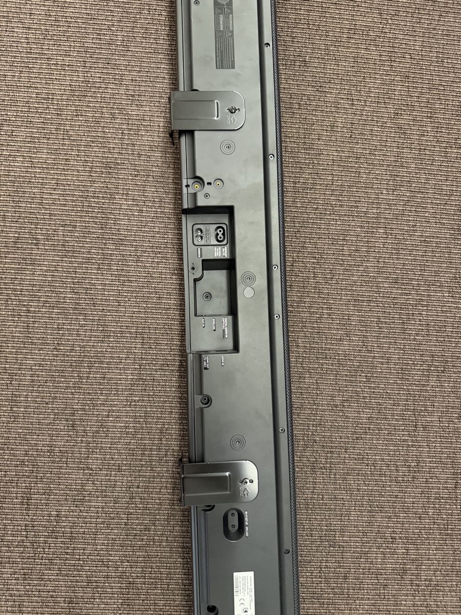Samsung Home Cinema: Samsung HW-MS650 Soundbar – Usato da Lachen SZ venduto da tobs90 1