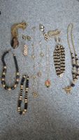 Vintage Schmuck Lot Sammlung 