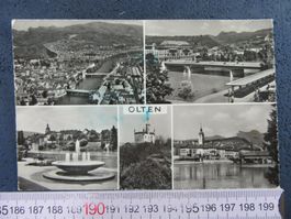 OLTEN SO AK