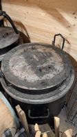 Kochkessel/Gulaschkanone