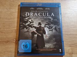 Dracula - Die Brut des Bösen (2008) RAR Bluray