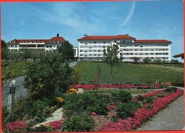 BALLENS Hôpital