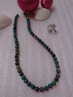 STRAND KETTE ODER 2 ARMBÄNDER;MALAQIET
