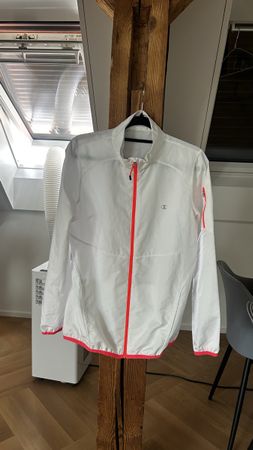 Cool Running Jacket from Champion, Size S
