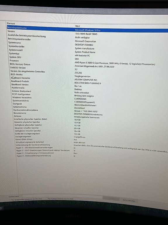 PC: Gaming PC RTX 3060 – Usato da Bern venduto da Bubius 2