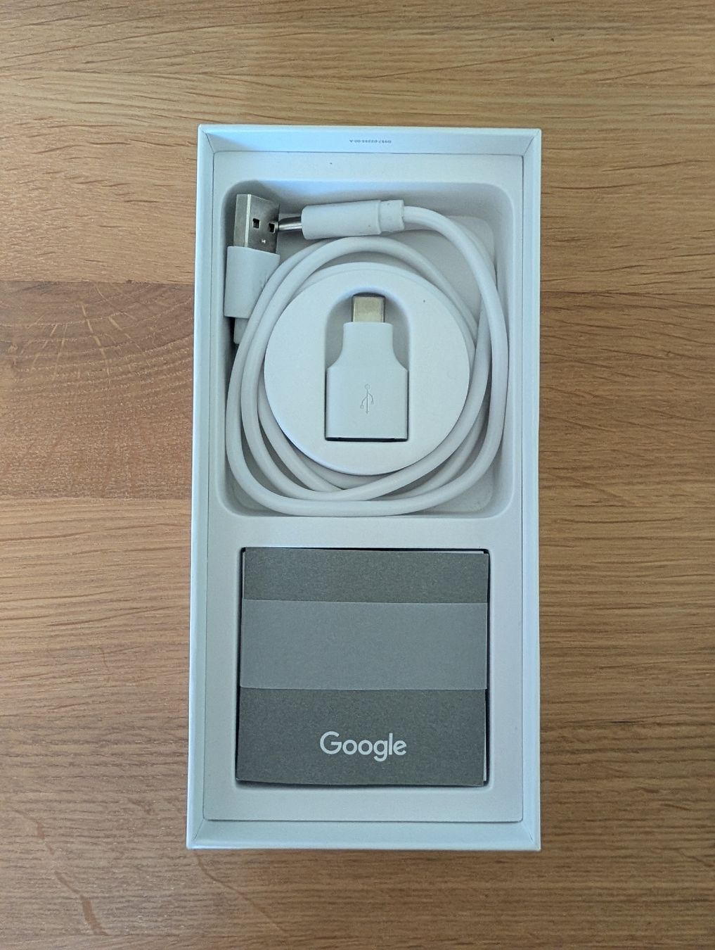 Google Telefoni cellulari / Smartphones: Google Pixel 7 128 GB – Difettoso da Neuenhof venduto da Chr_kp6w 7