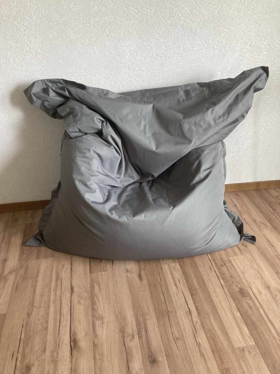 Beliani Poltrone: beliani sitzsack – Usato da Schlieren venduto da Flower5 1