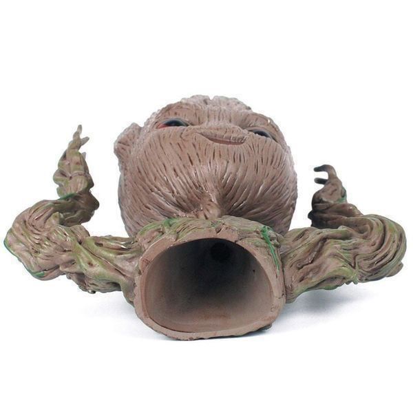 Vasi per fiori: Baby Groot Blumentopf - Stiftehalter – Nuovo e nell'imballaggio originale da Diepoldsau venduto da preisparadies-ch 4
