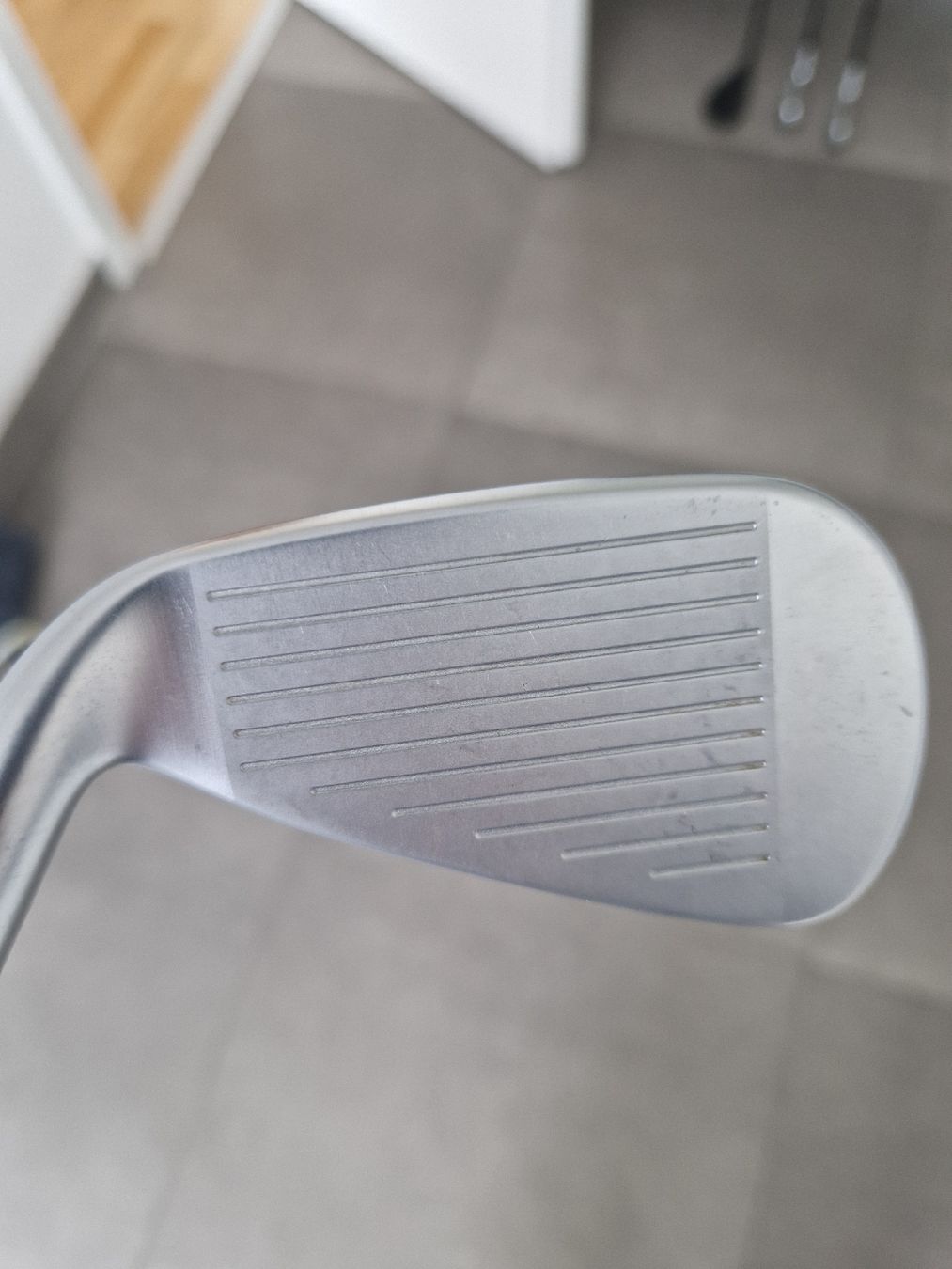 Mizuno Mazze & Set: Mizuno JPX Hot Metal Pro – Usato da Bösingen venduto da gregorspychiger