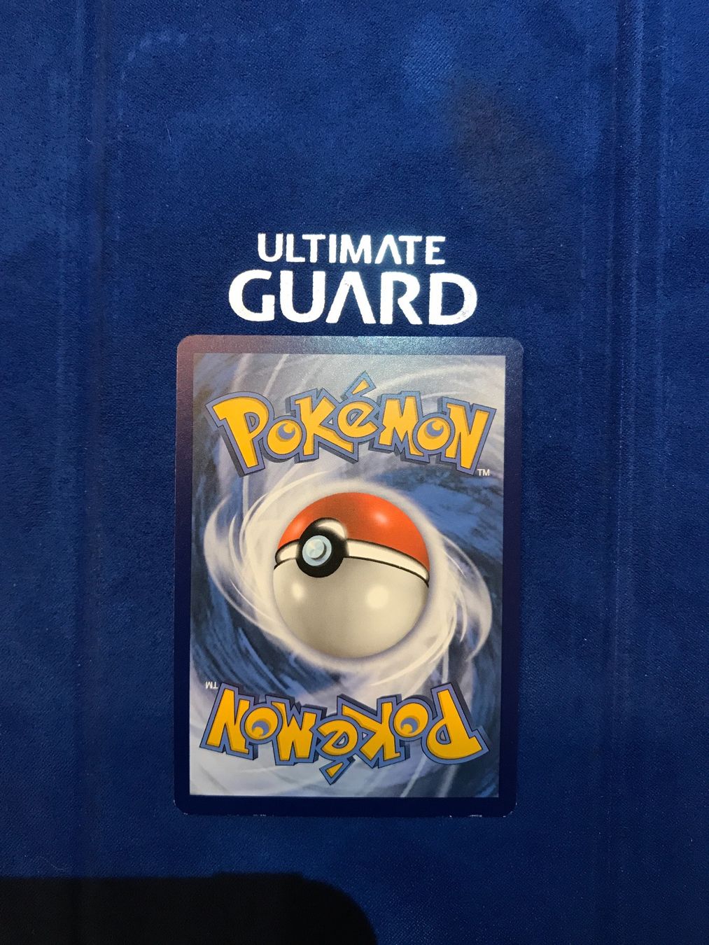 Pokémon Carte collezionabili: Pokemon TCG - Karpador DE reverse Holo – Usato da Lyss venduto da DeaDiLuna 1