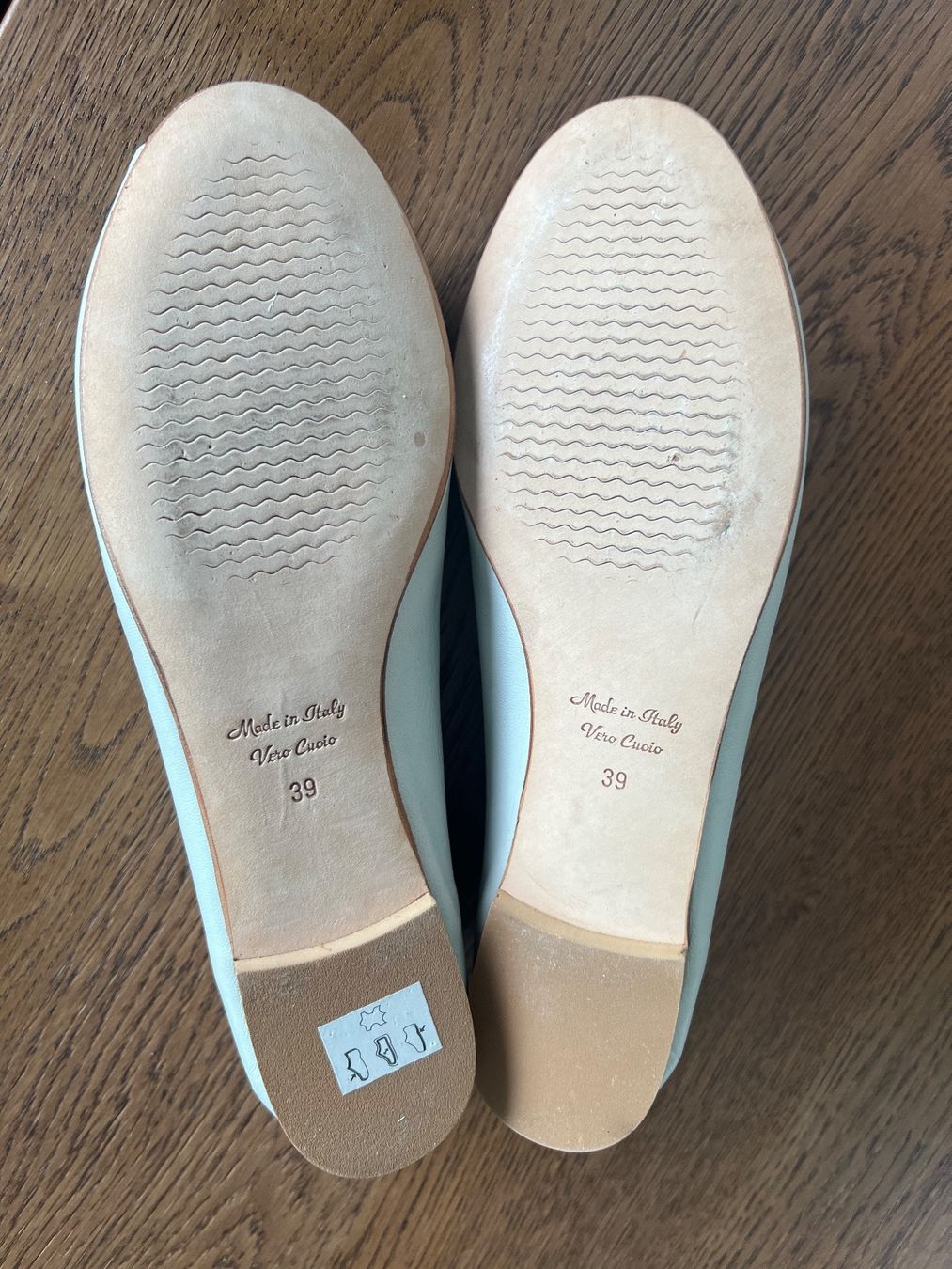 Chaussures femmes: Chaussures Hego's – Neuf (Voir description) à Morges par Igp10 6