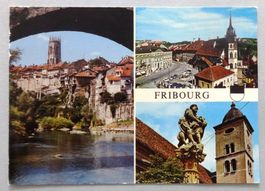 Fribourg