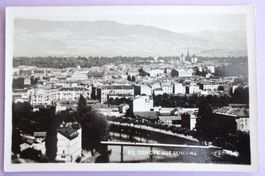 Genève - Vue générale