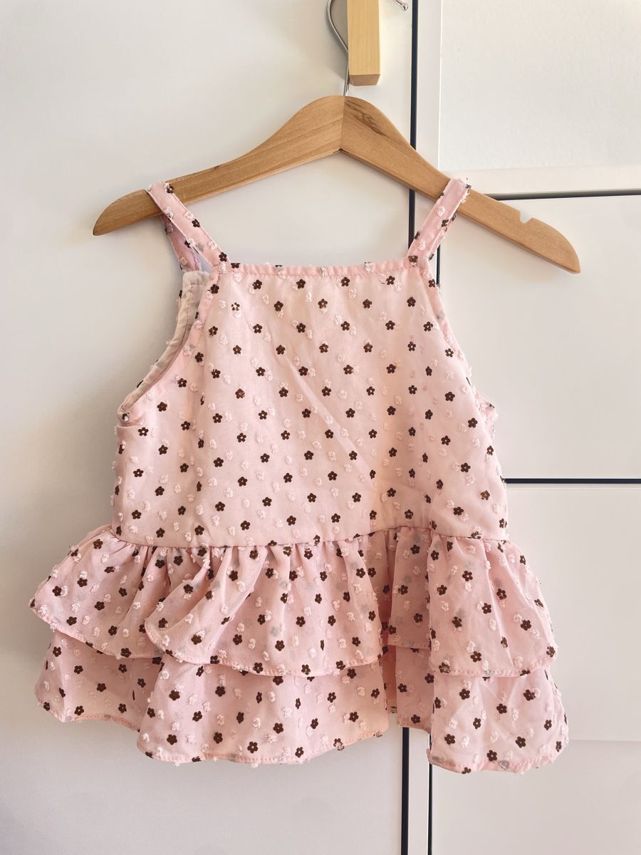 Camicette, T-shirt & Top: Gr. 98 Bluse – Usato da Wädenswil venduto da flo8820 2