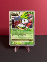 Shaymin LV. X #DP39 Pokémon Promo Rare Holo