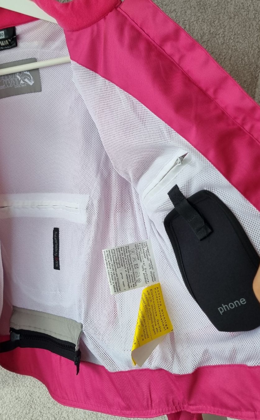 Giacche: Motorradjacke Y2K, Gr. M – Usato da Oberriet SG venduto da gimidrip 9