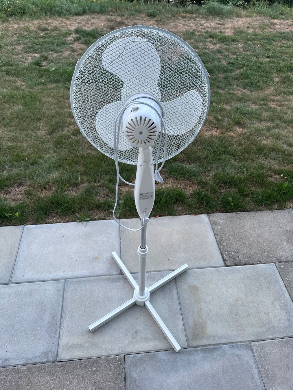 Primotecq Ventilateurs: Standventilator – D'occasion à Winterthur par vavrova.lucy 2