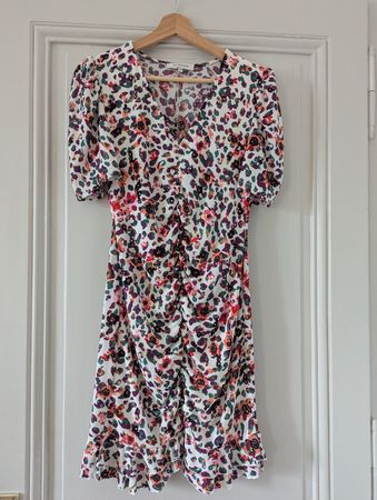 très jolie robe Morgan 38