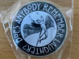 Led Zeppelin Pin Anstecker Punk Metal Rock Band