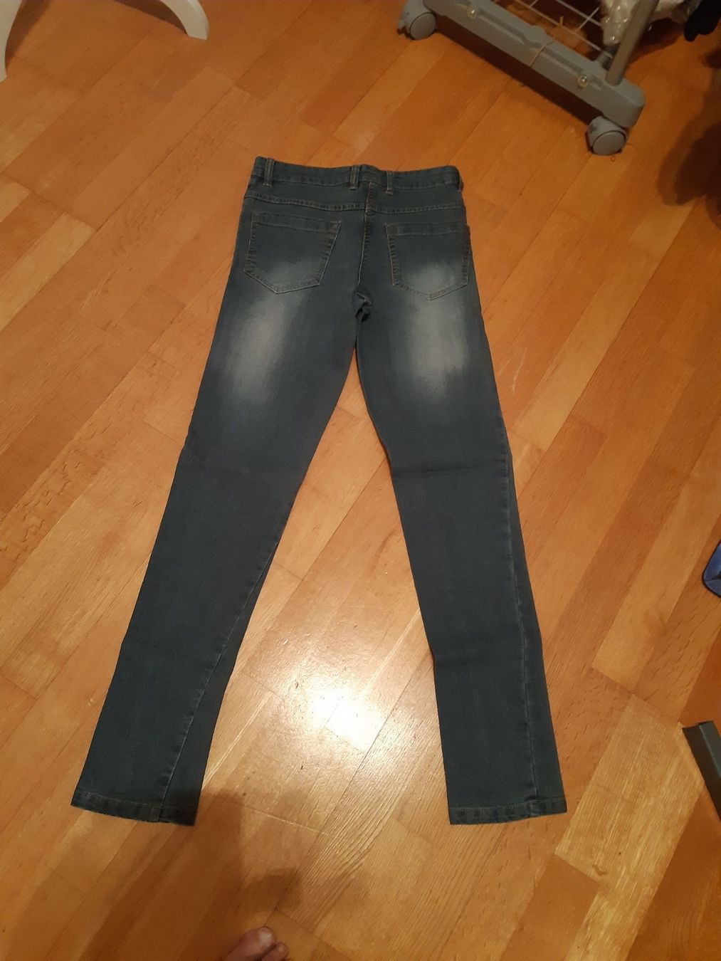 Jeans: D3Damen Jeans Gr34 – Nuovo (secondo la descrizione) da Landquart venduto da Snug01 1